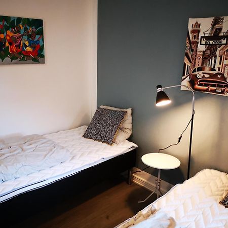 Danhostel Sonderborg Vollerup Esterno foto