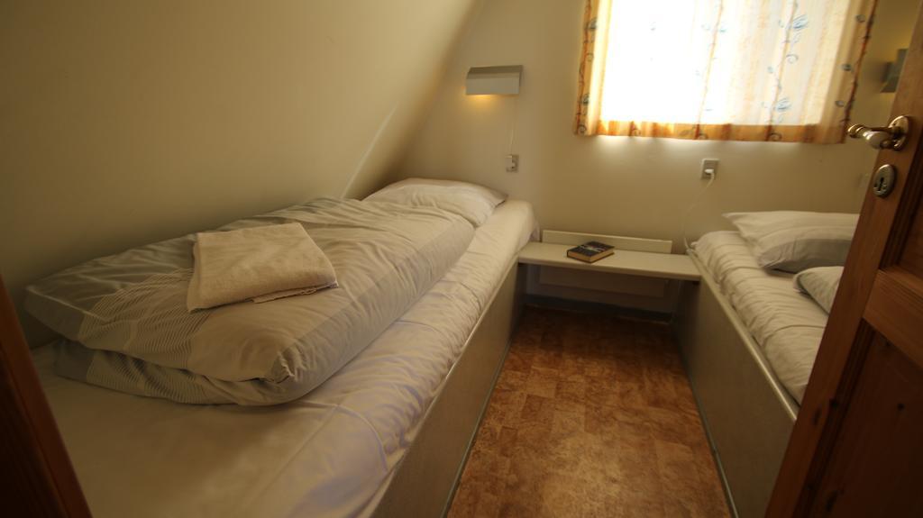 Danhostel Sonderborg Vollerup Camera foto