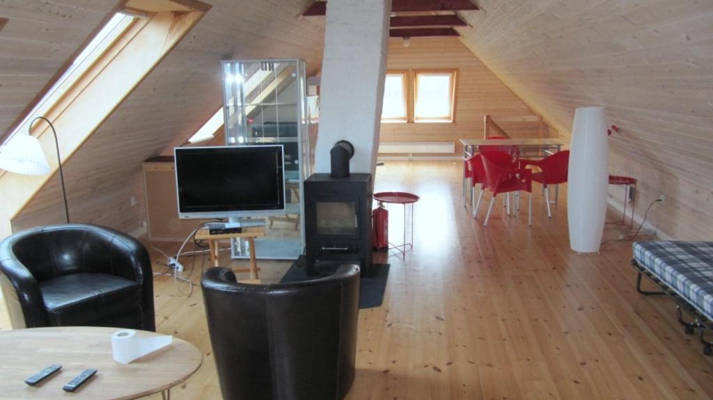 Danhostel Sonderborg Vollerup Esterno foto
