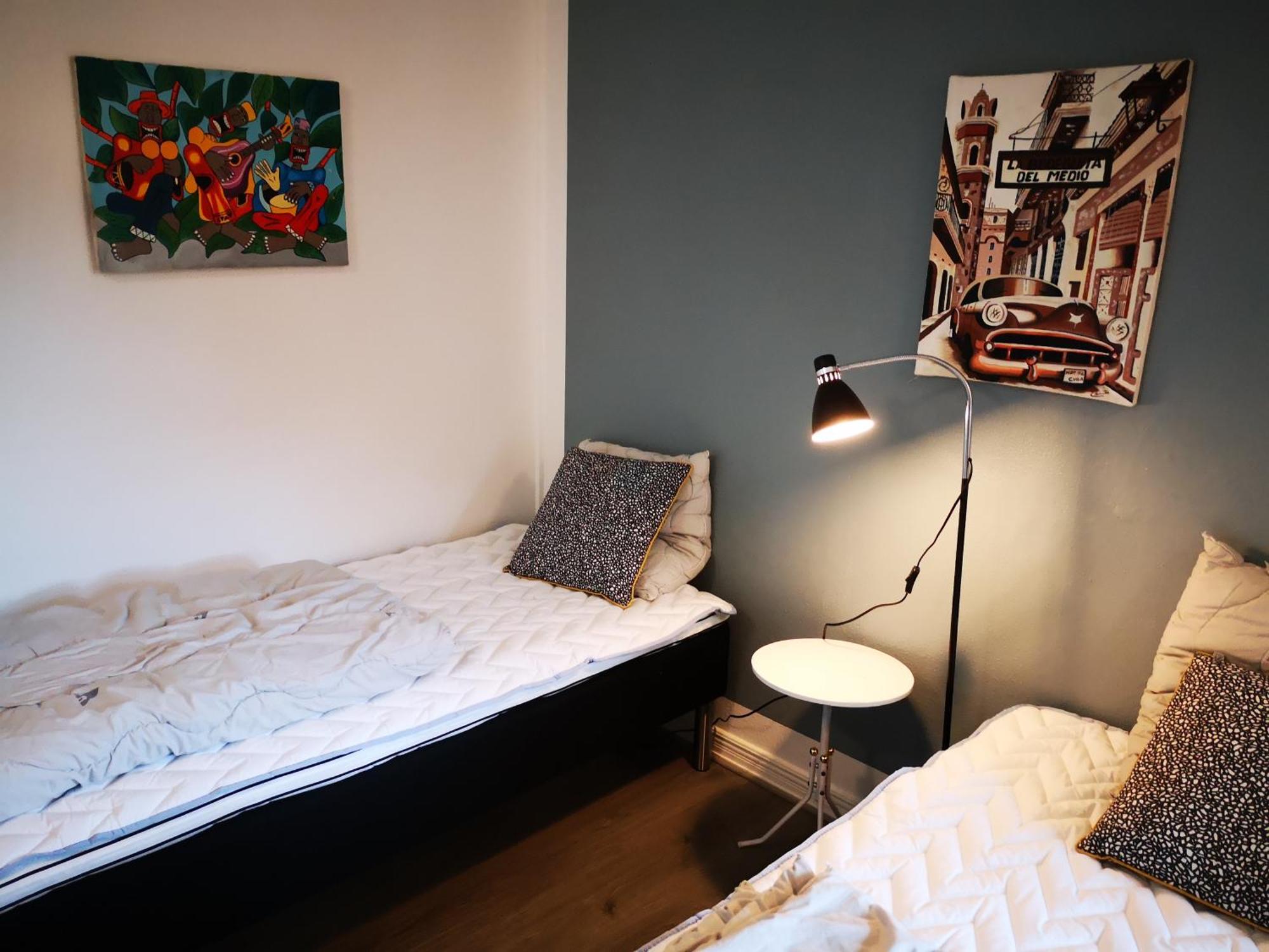 Danhostel Sonderborg Vollerup Esterno foto