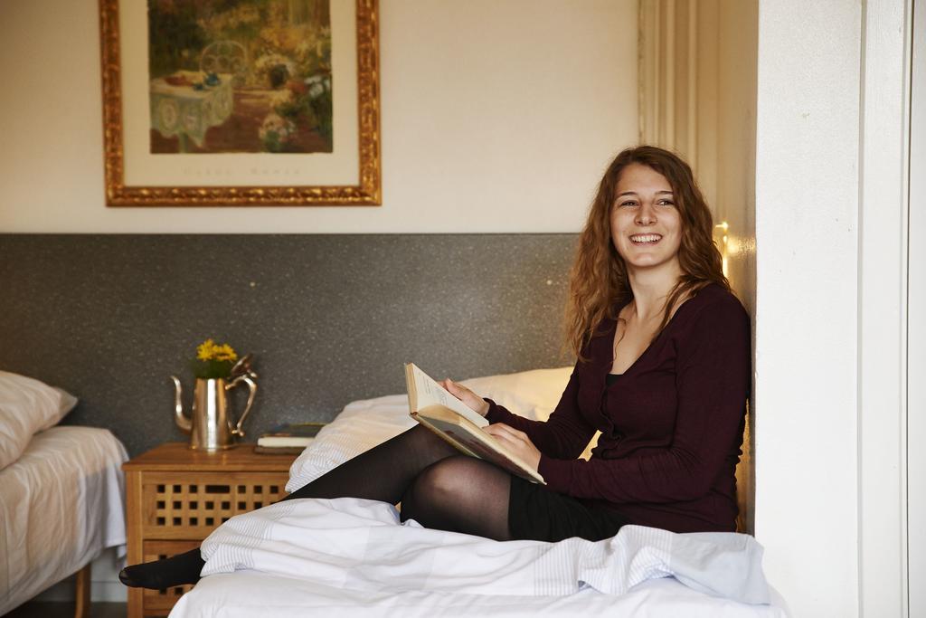 Danhostel Sonderborg Vollerup Esterno foto