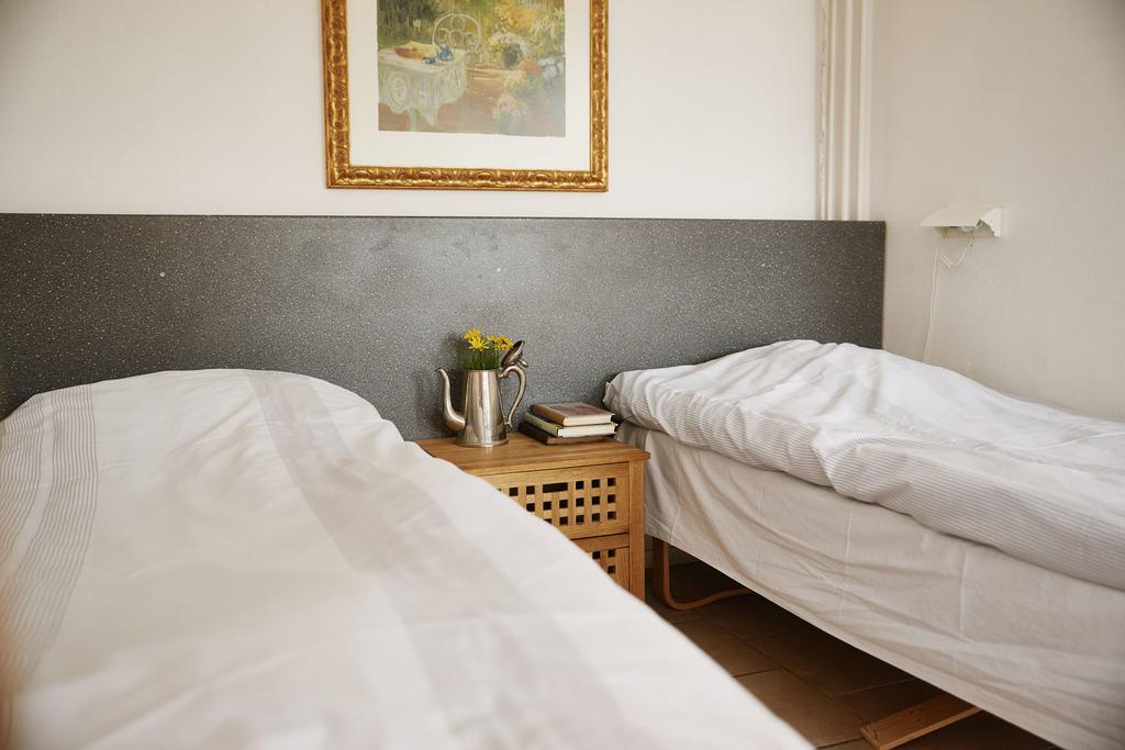 Danhostel Sonderborg Vollerup Esterno foto