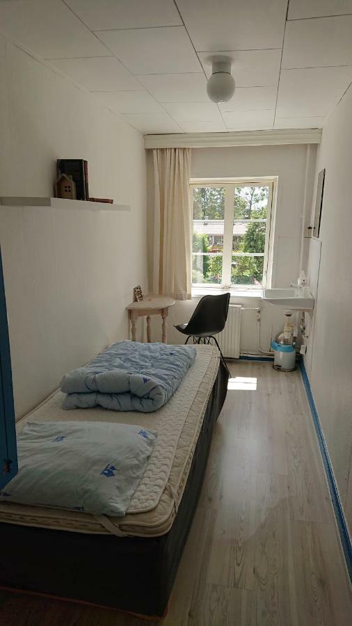 Danhostel Sonderborg Vollerup Esterno foto